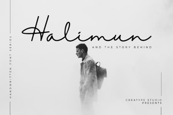 Halimun Font: Tips for Your Next Creative Design