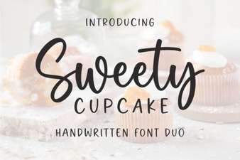 Sweet Cupcake Fonts: Design & Download Tips